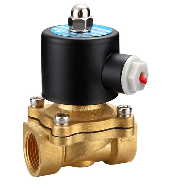 威真液壓流體設備（上海）有限公司電磁閥