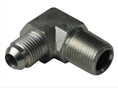 美標JIC擴口式管接頭>>詳情